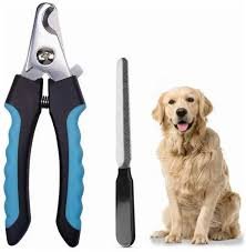 Pets Nail Clipper